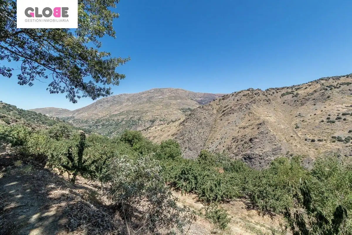 Landhaus mit Garten zum Verkauf in Güéjar Sierra, imagen 25