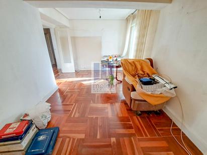 Sala d'estar de Pis en venda en Burgos Capital