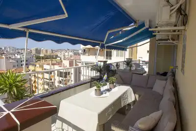 Penthouse zum Verkauf in Avenida Ramón y Cajal, 38 EDF. PORFIN, FUENGIROLA MALAGA, imagen 53