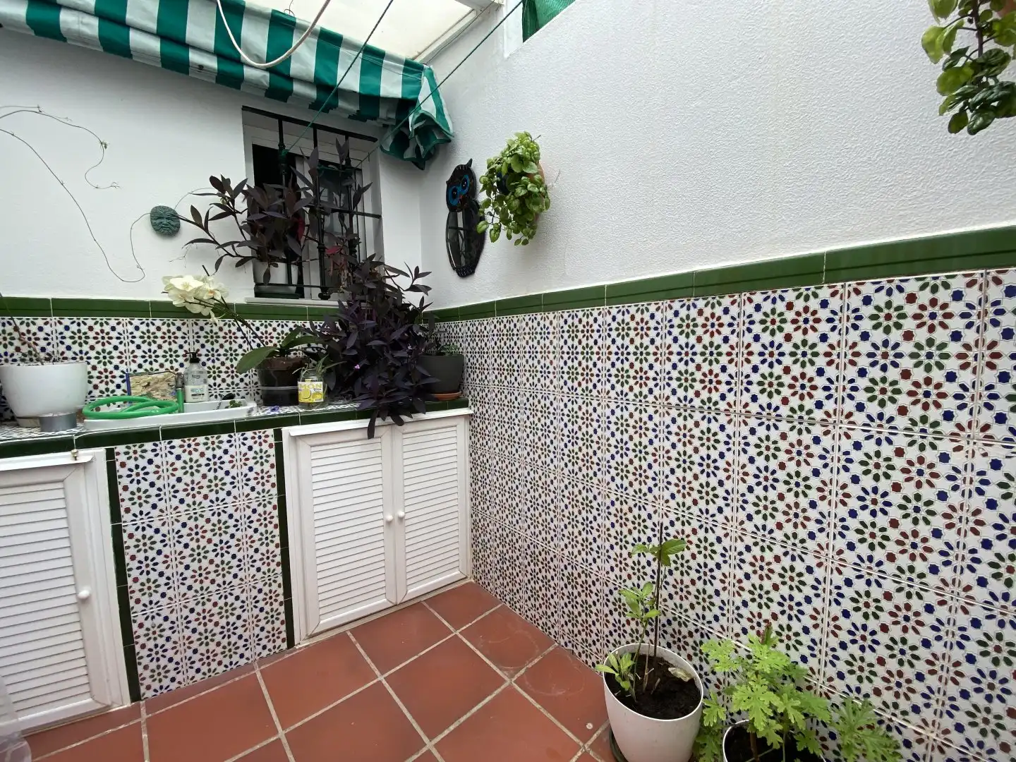 Terrassa de Planta baixa en venda en Playa Cruz del Mar