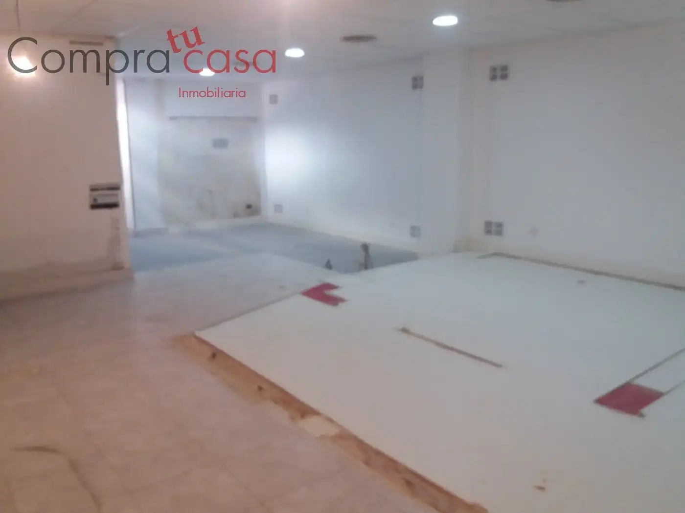 Business premises for sale in Paseo ezequiel gonzalez, imagen 5