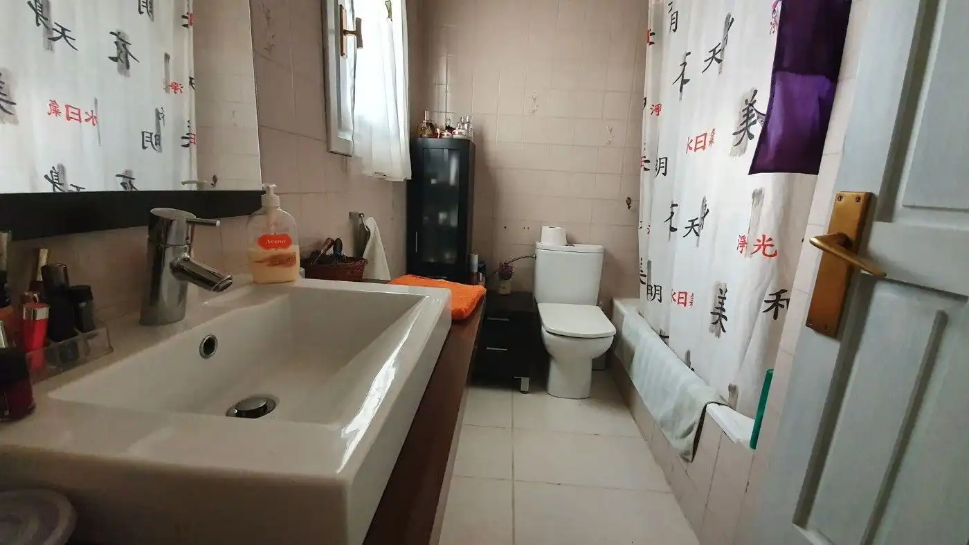 Villa mit Garten zum Verkauf in Carrer dels Lilas 3, imagen 6