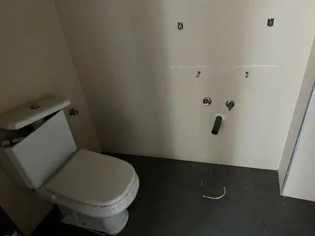 Baño de Piso en venta en Villanueva de la Reina