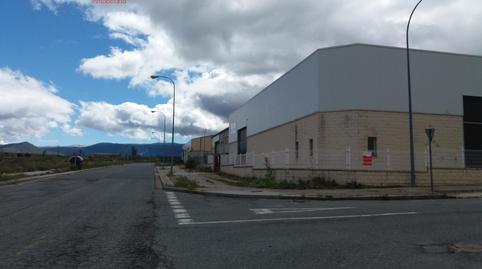 Photo 3 of Industrial buildings for rent in Calle Gremio Carpinteros, El Cerro - Carretera de San Rafael, Segovia Capital
