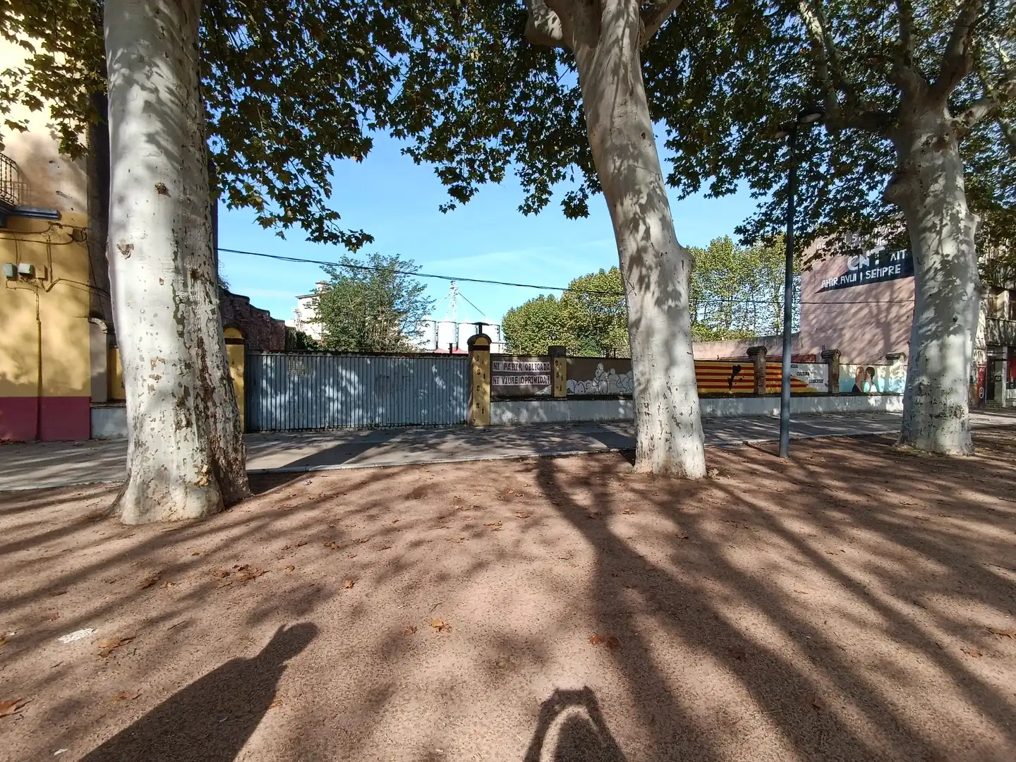 Wohnbaugrundstück zum Verkauf in Carrer de l'Aigüeta, imagen 17
