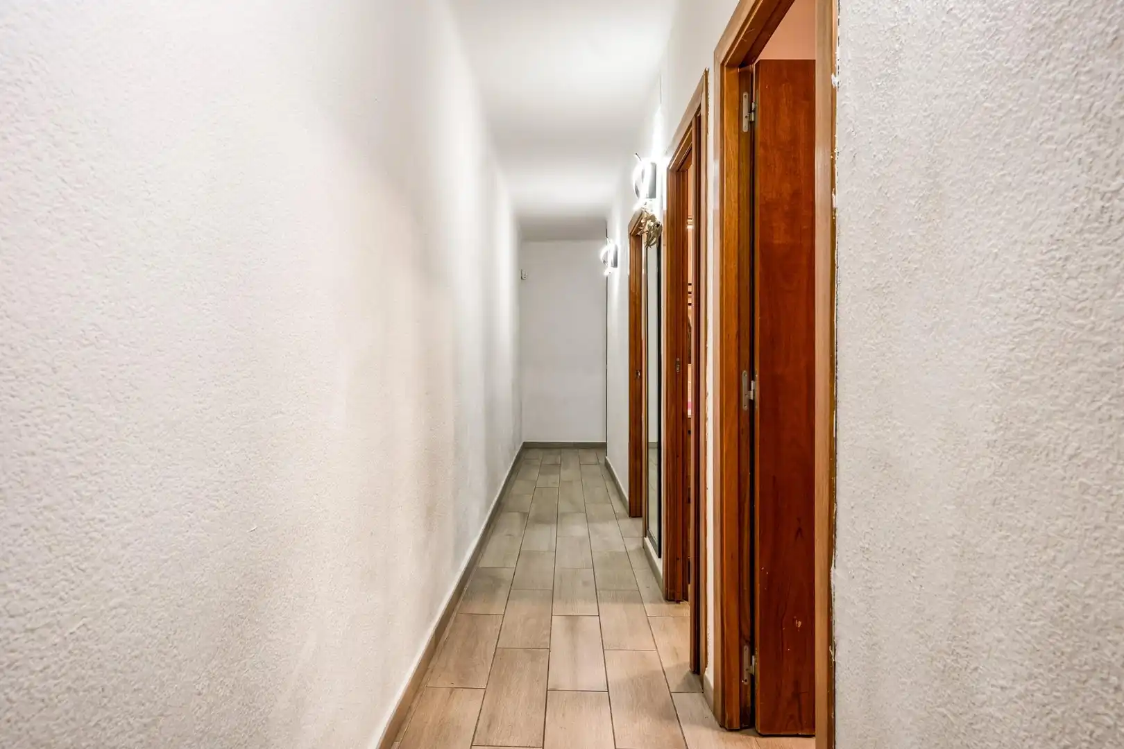 Planta baja en venta en Martorelles con Terraza