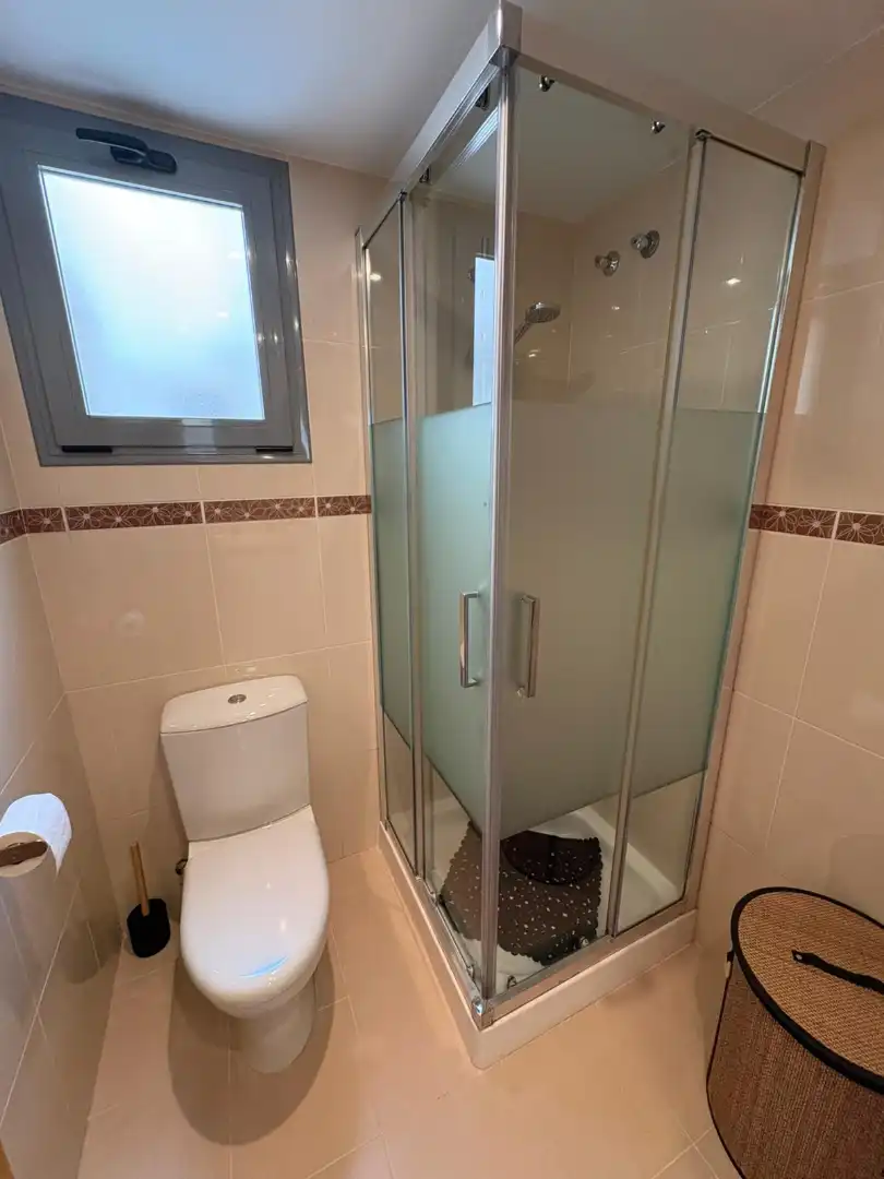 Wohnung mit Aufzug zur Miete in Carrer de les Boqueres, imagen 10