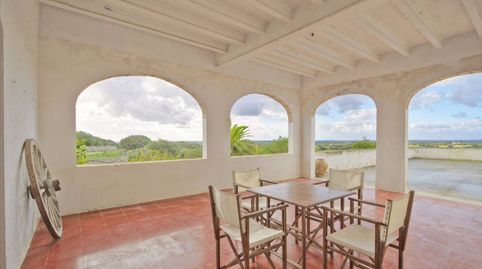 Foto 5 de Terreny en venda a Cala d'en Bosch - Serpentona, Ciutadella de Menorca