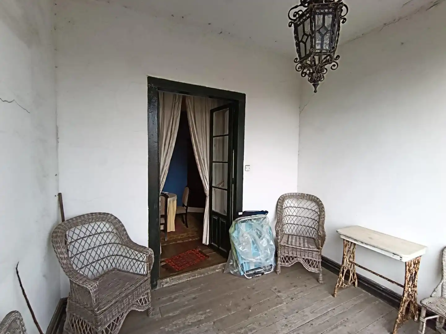 Flat for sale in Castrillón  with Heating