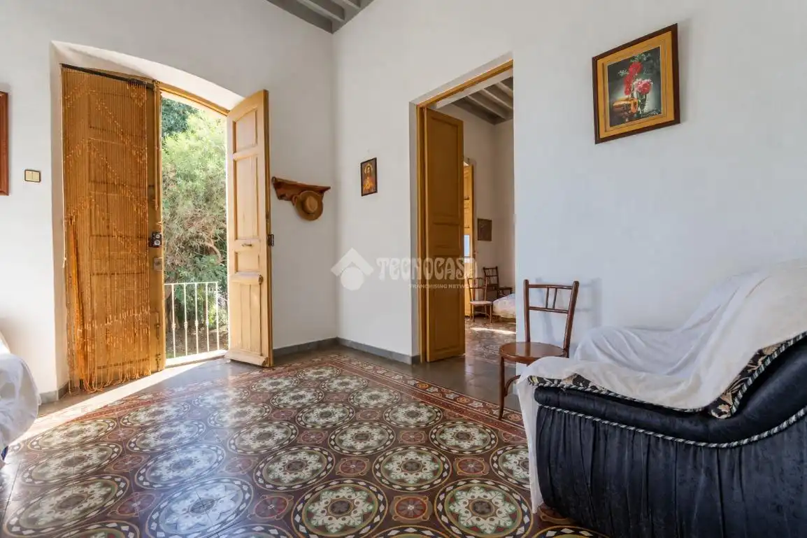 Casa amb jardí en venda a C. García Álvarez, imagen 2