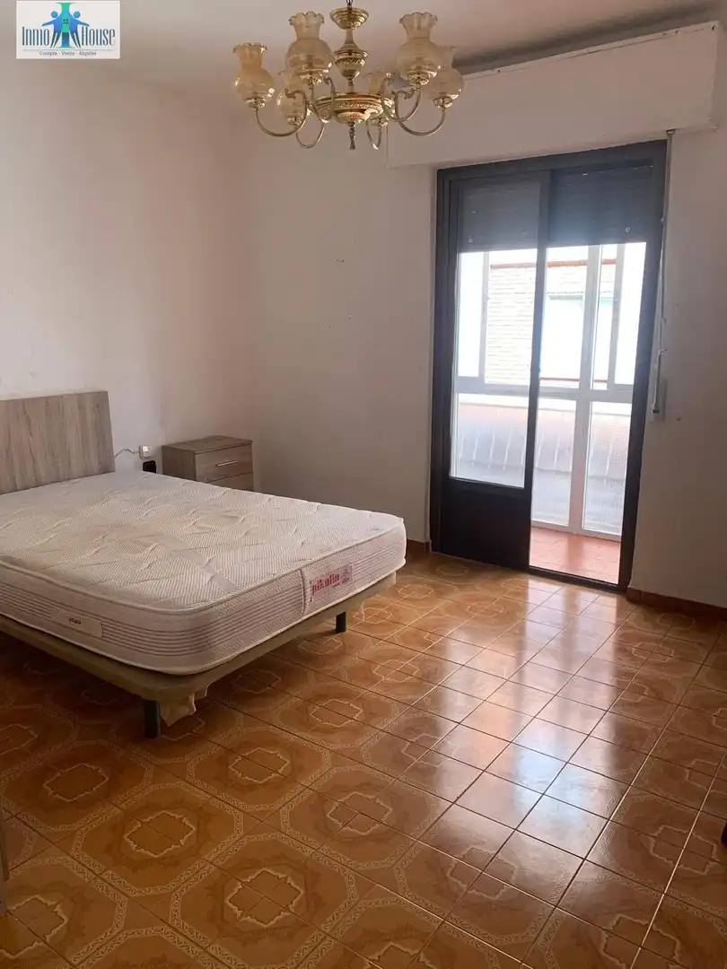 Wohnung zum Verkauf in Ensanche - Franciscanos