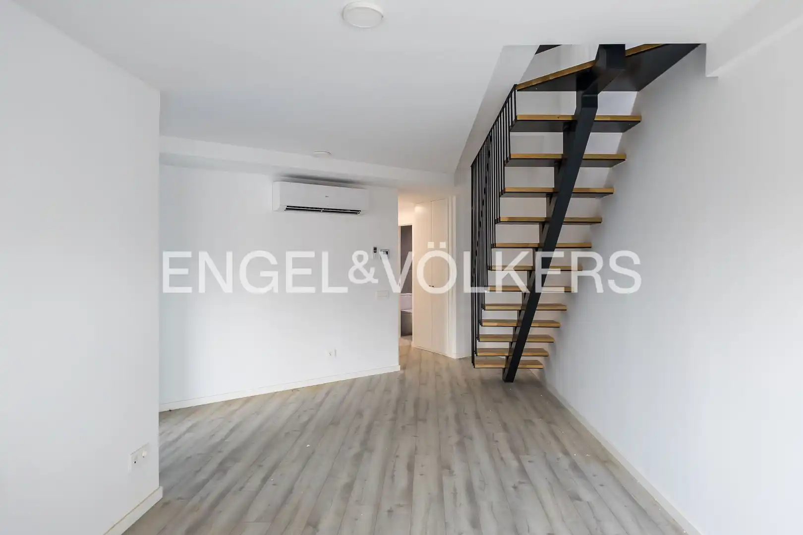 Dúplex amb terrassa de lloguer a Pueblo, imagen 2