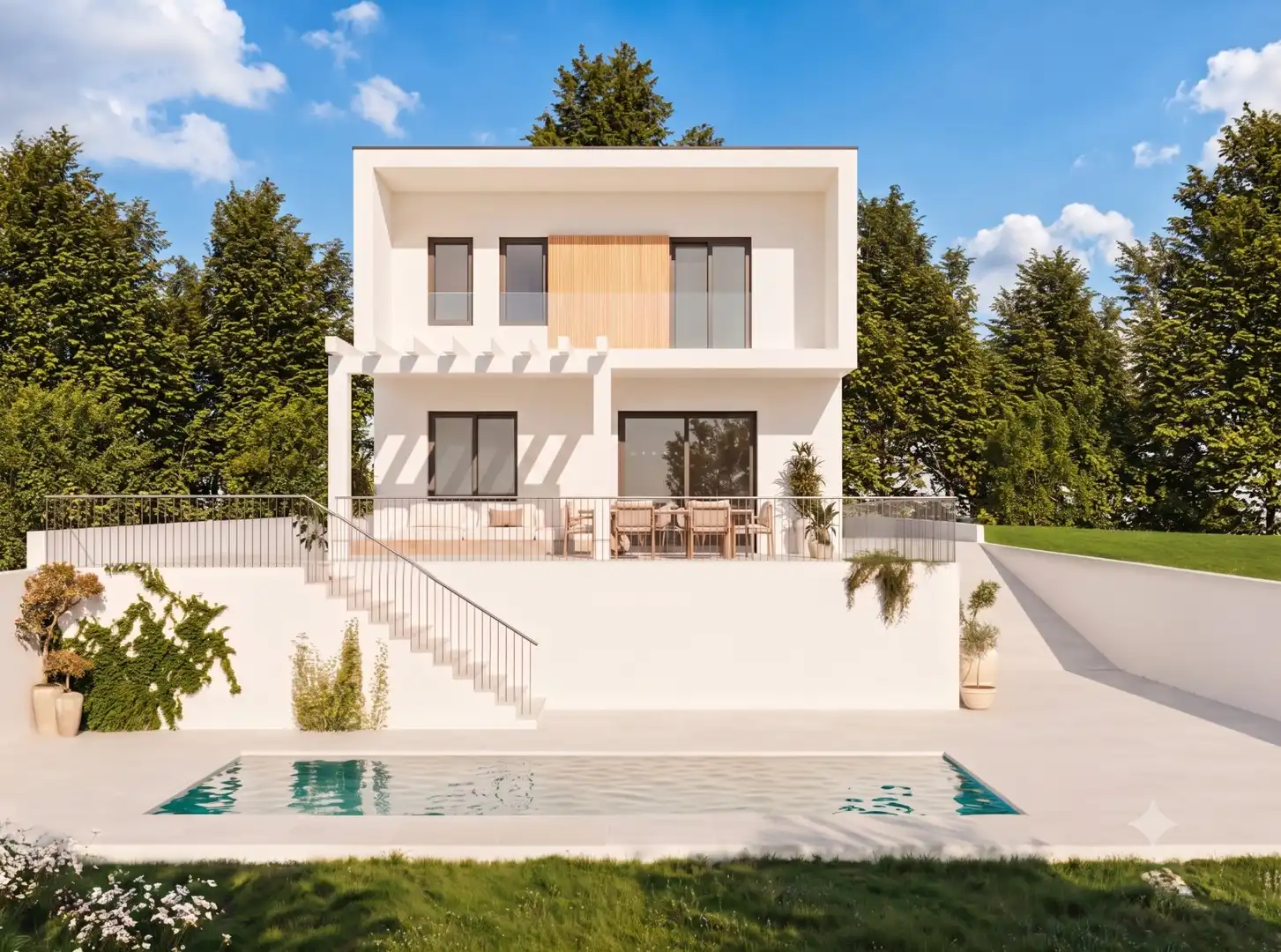 Casa o chalet en venta en Via Alemana, 21, Pallejà