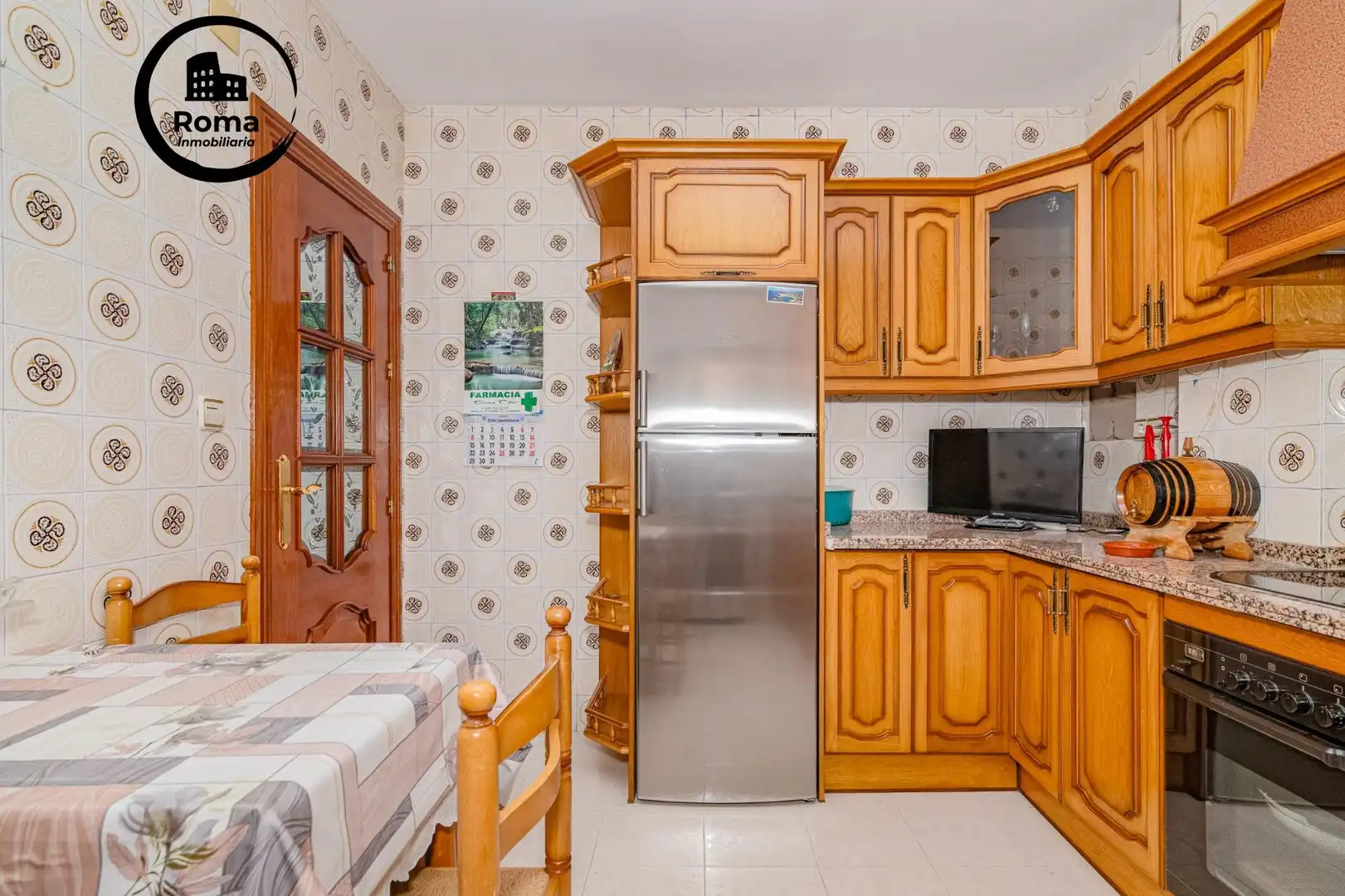 Piso con terraza en venta en Beiro, imagen 53
