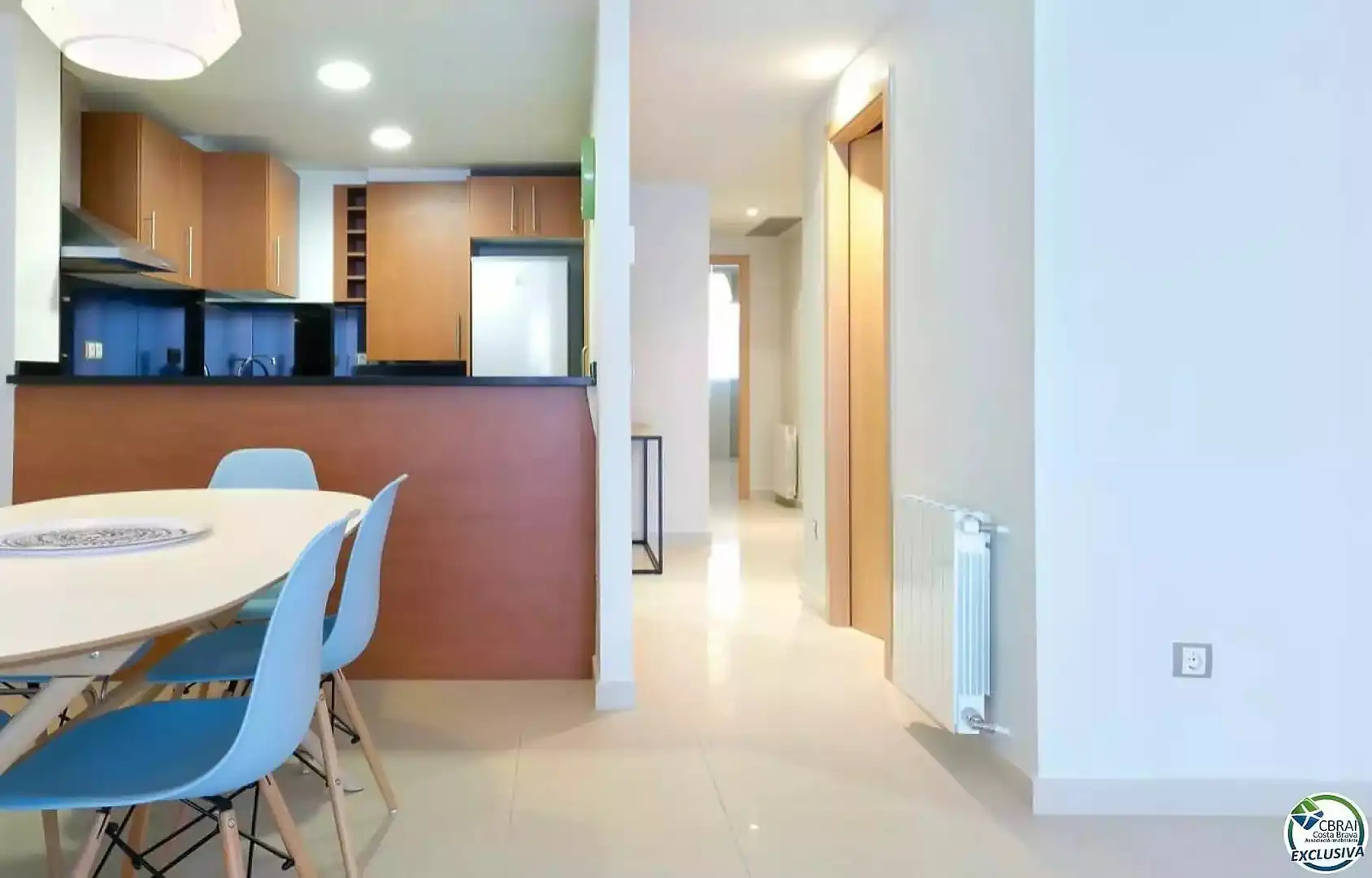 Flat with lift for sale in De Larquitecte Gaudi, imagen 17