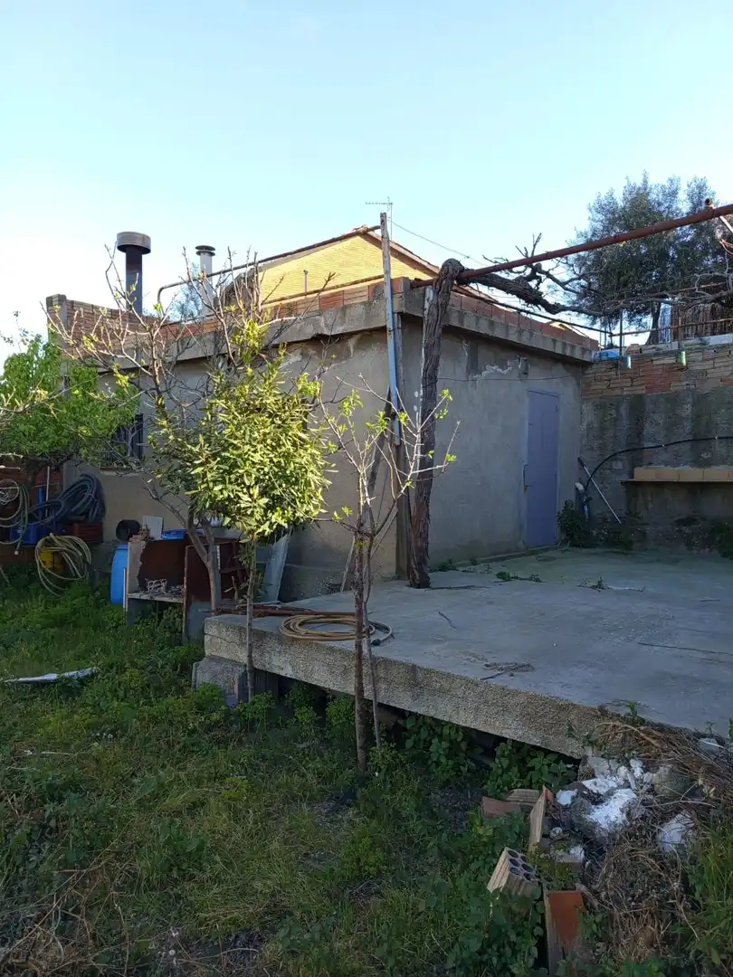 Residencial en venta en Sant Vicenç Dels Horts