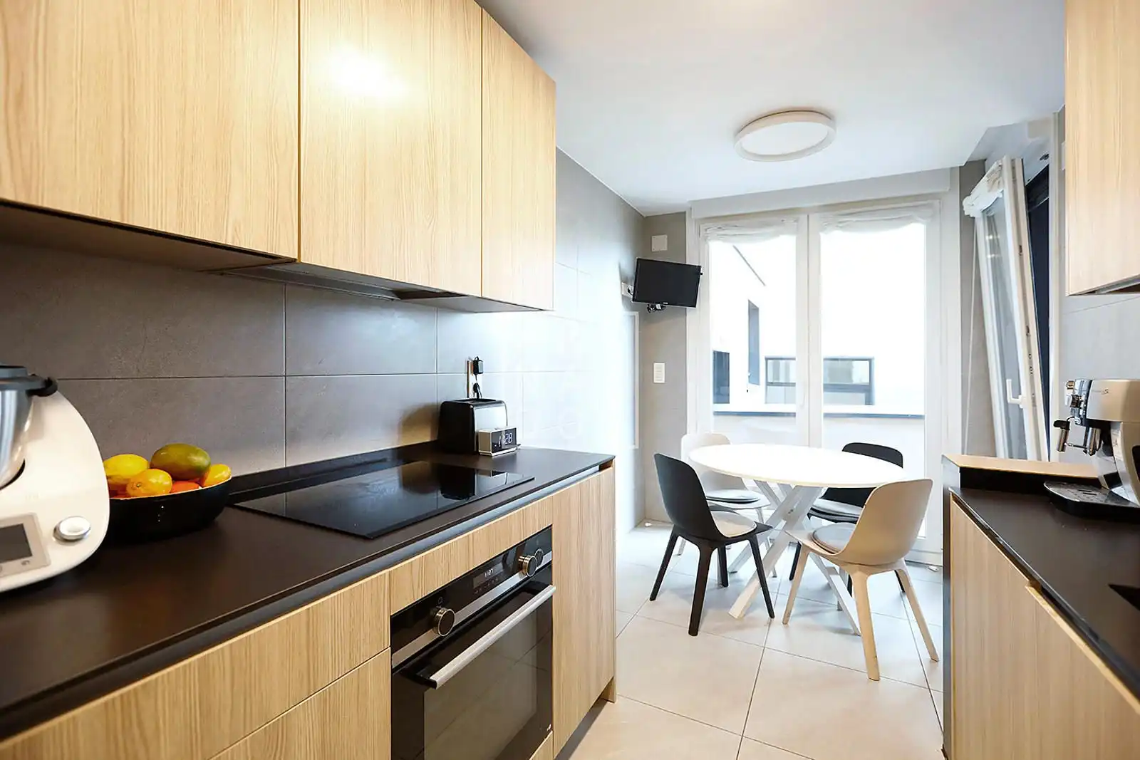 Flat for sale in IPARRALDE, Centro - Mendibil - Santiago