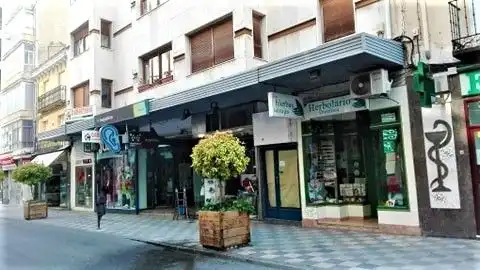 Local de alquiler en Cuenca