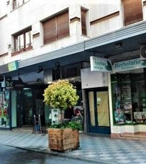 Foto 2 von Geschaftsraum zur Miete in Calle Carretería, Centro, Cuenca Capital
