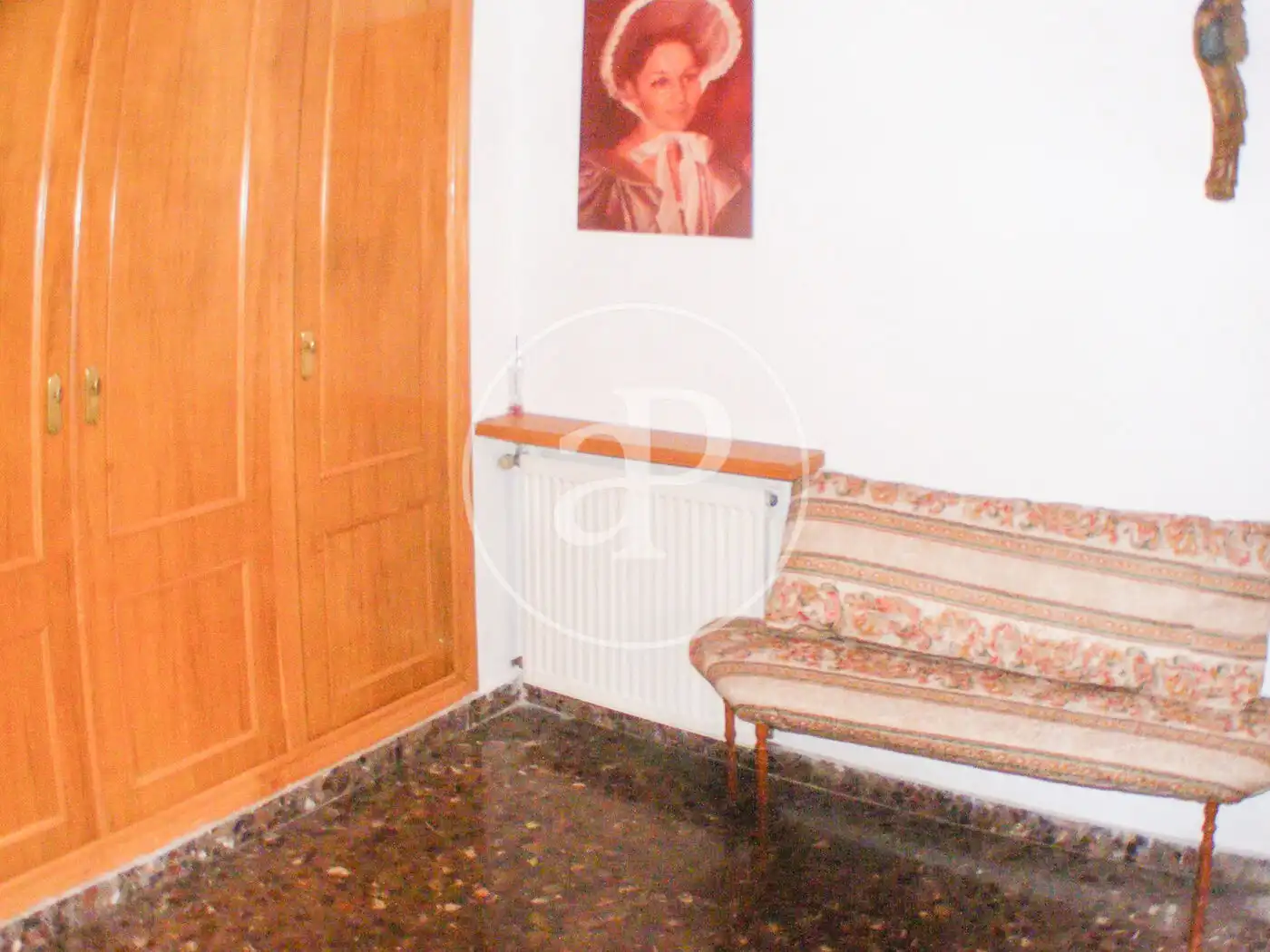 Piso en venta en Valencia con Aire acondicionado, Calefacción y Terraza