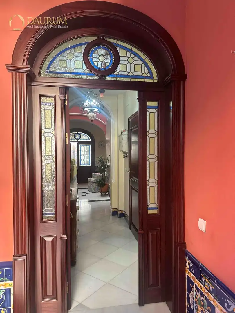 Casa o chalet en venta en Sevilla con Aire acondicionado, Terraza y Balcón