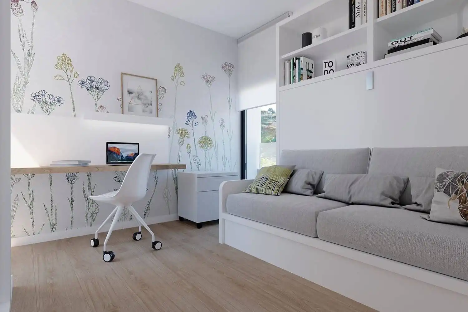 Appartement compact avec terrasse à vendre à Monforte del Cid, imagen 27