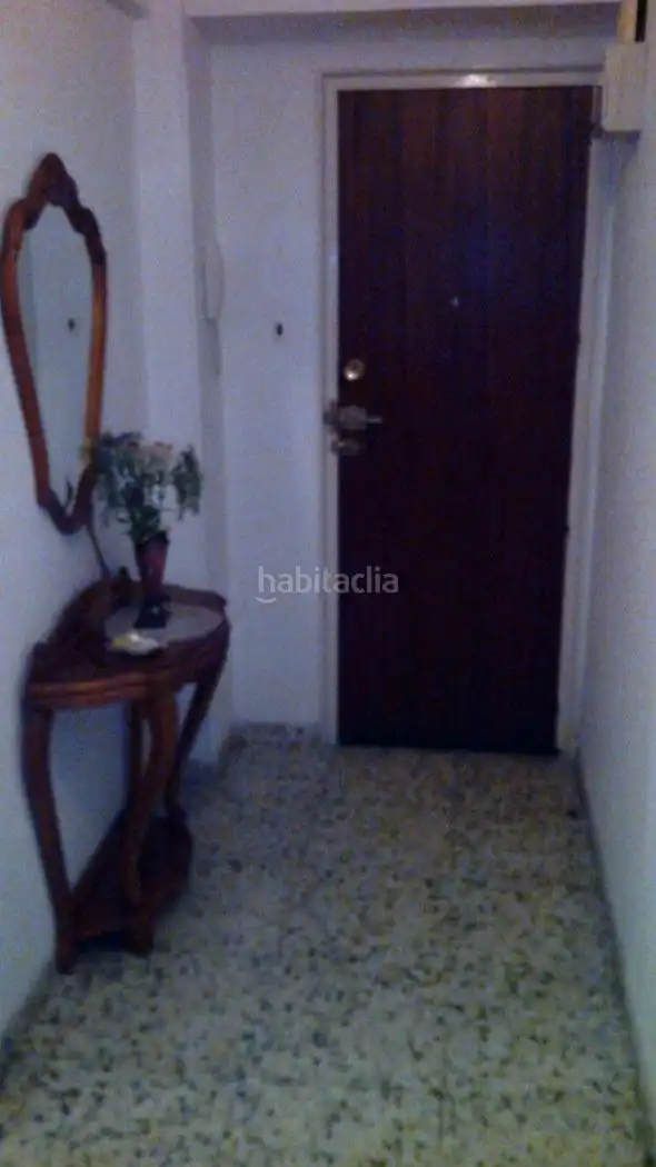 Wohnung mit Pool zur Miete in Carrer de Juan de la Cierva 27, imagen 26
