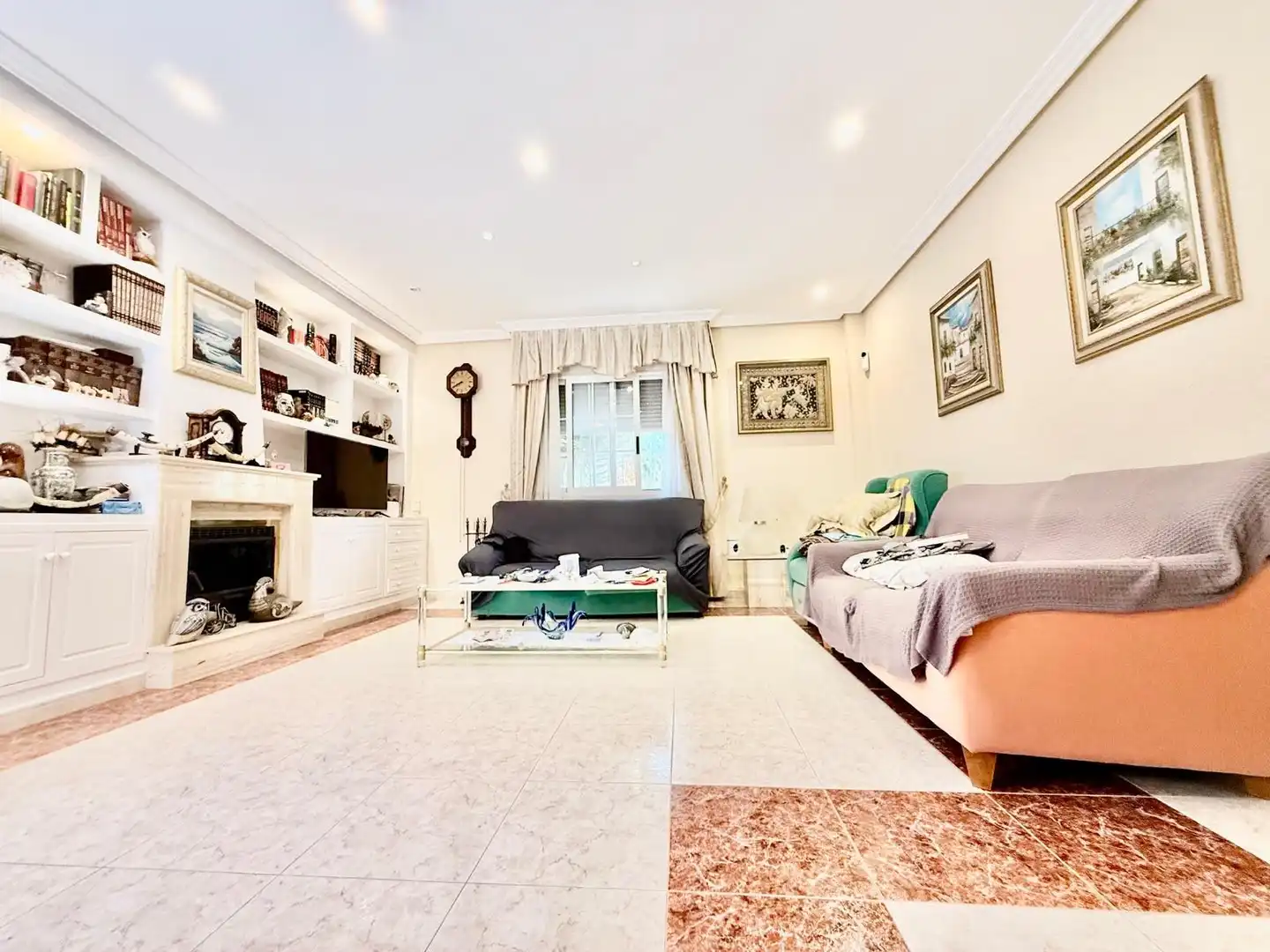 Villa avec terrasse à vendre à Calle Calle Luz 60, imagen 18