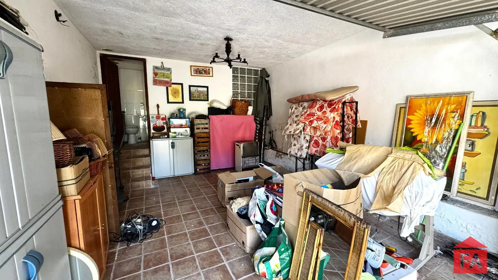 Casa o chalet en venta en El Vendrell con Aire acondicionado, Calefacción y Trastero