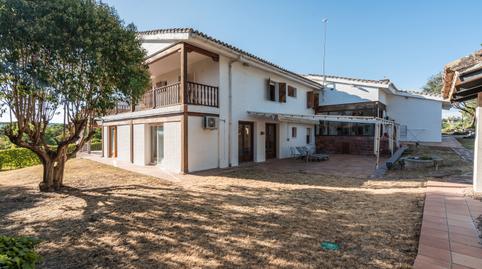 Foto 4 de Casa o xalet en venda a Club de Golf, Madrid