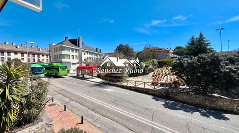 Foto 3 de Garatge de lloguer a Calle Huertos, 2, Casco Antiguo, Torrelodones