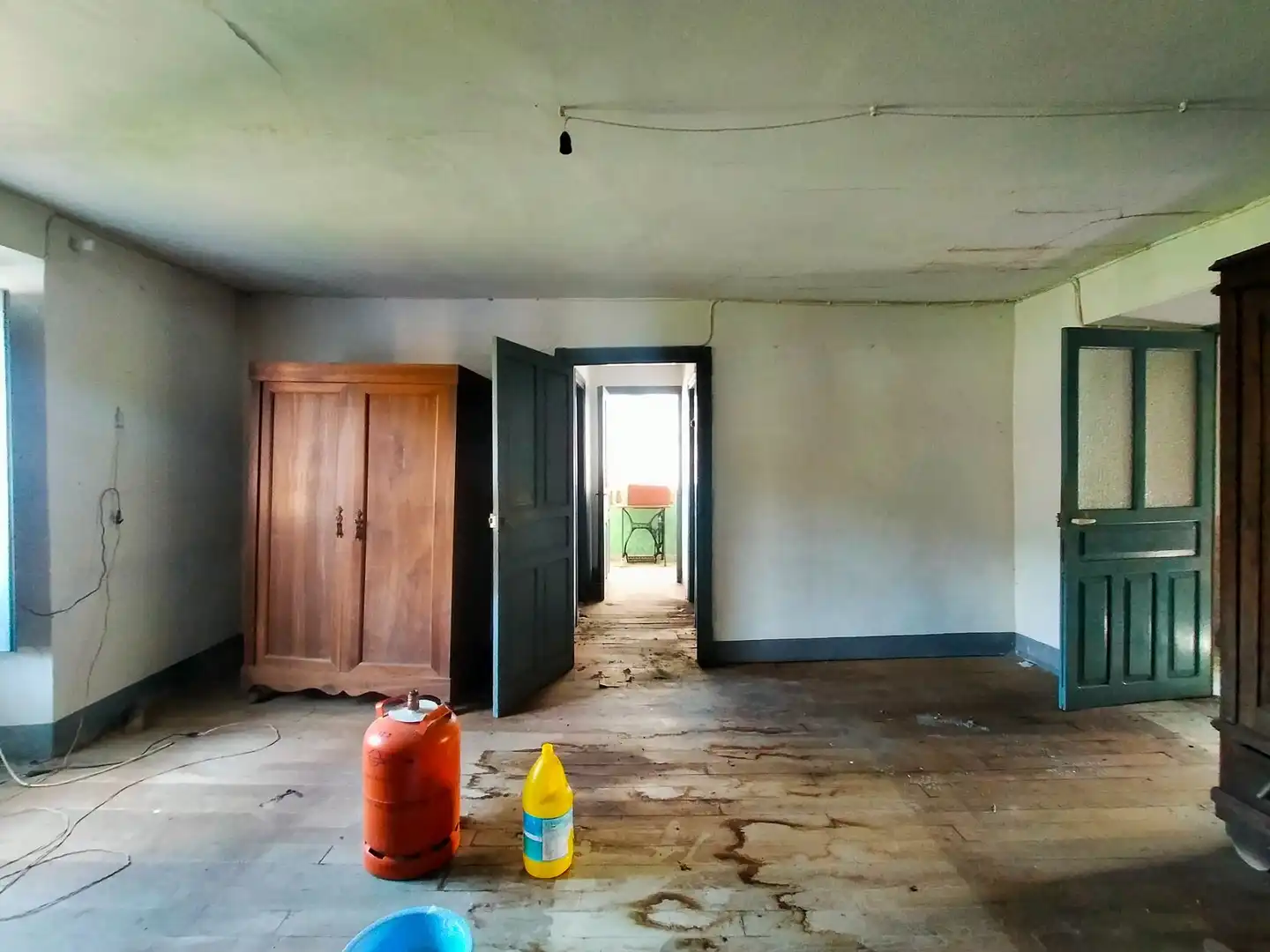 Finca rústica en venta en Cudillero con Jardín privado