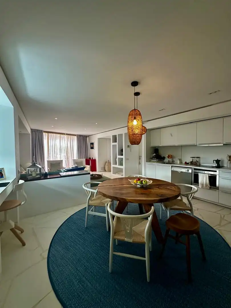 Appartement compact avec terrasse à vendre à Paseo juan carlos 1, imagen 8