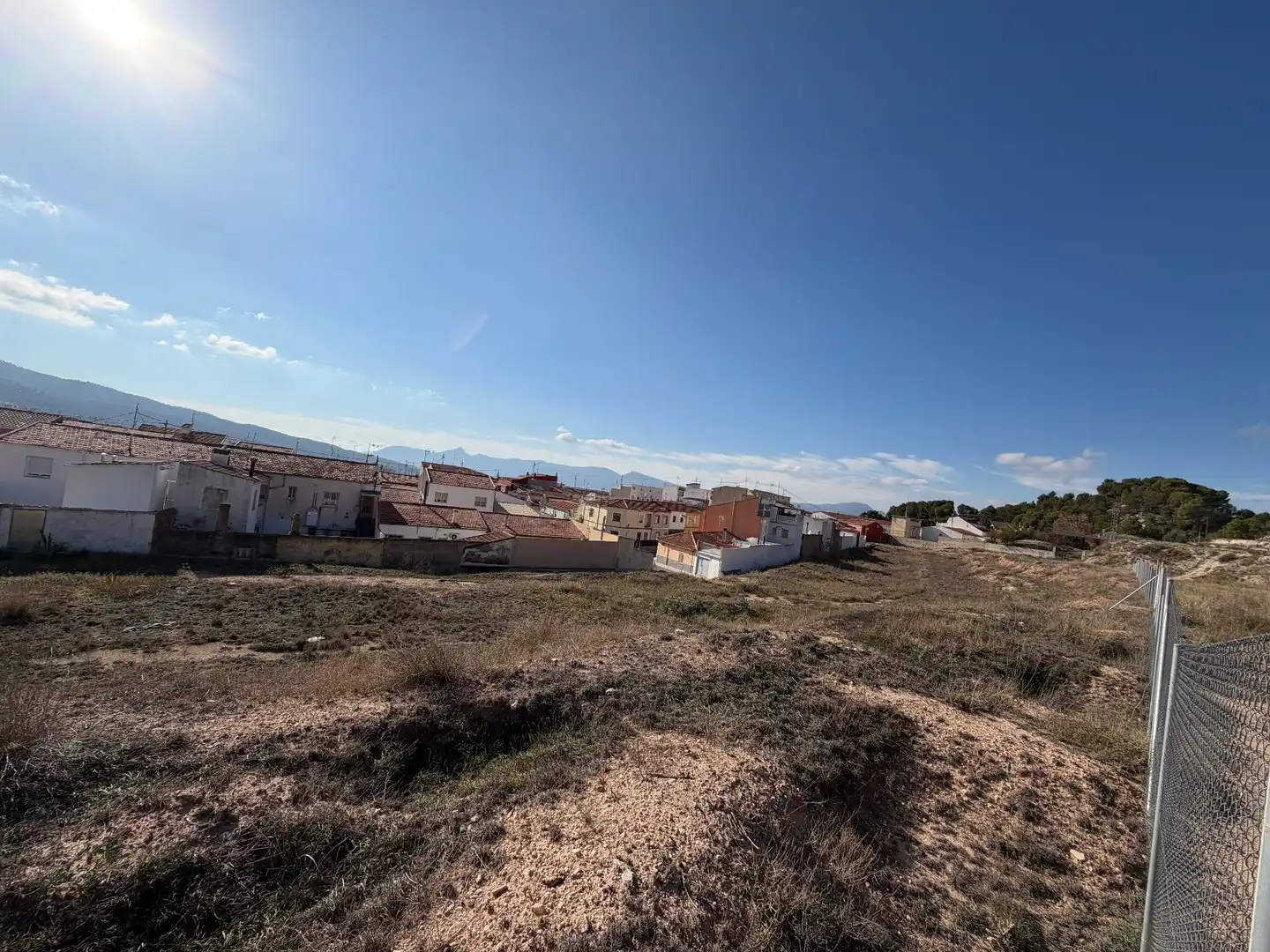 Terrenys i solars en venda a Ibi, imagen 22