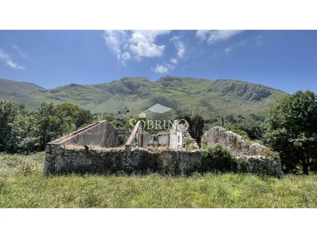 Haus oder Chalet zum Verkauf in Llanes