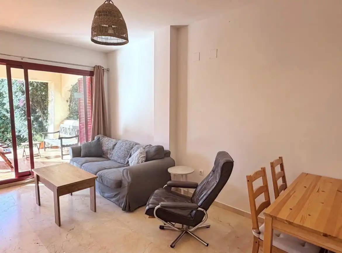 Flat with pool for sale in Bahía de Casares, imagen 6