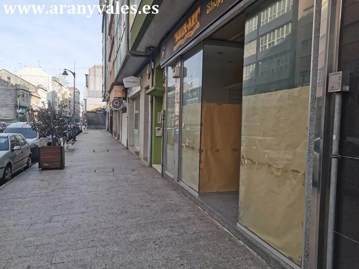 Gewerbefläche zur Miete in FOMENTO, imagen 2