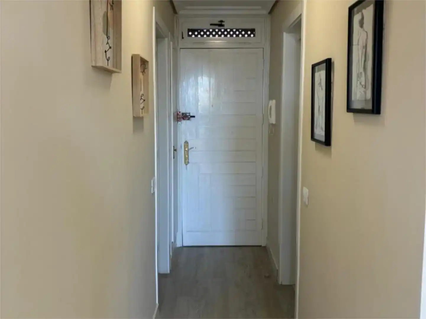 Wohnung zur Miete in Arona mit Balkon