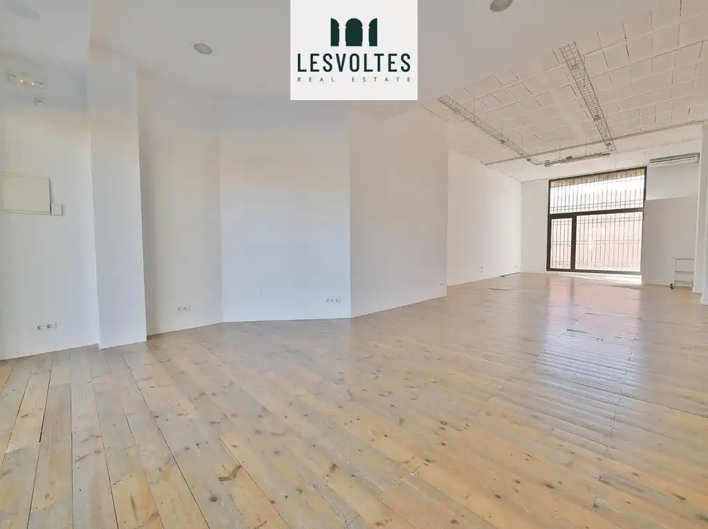 Business premises for sale in calle Marquès de Cruïlles