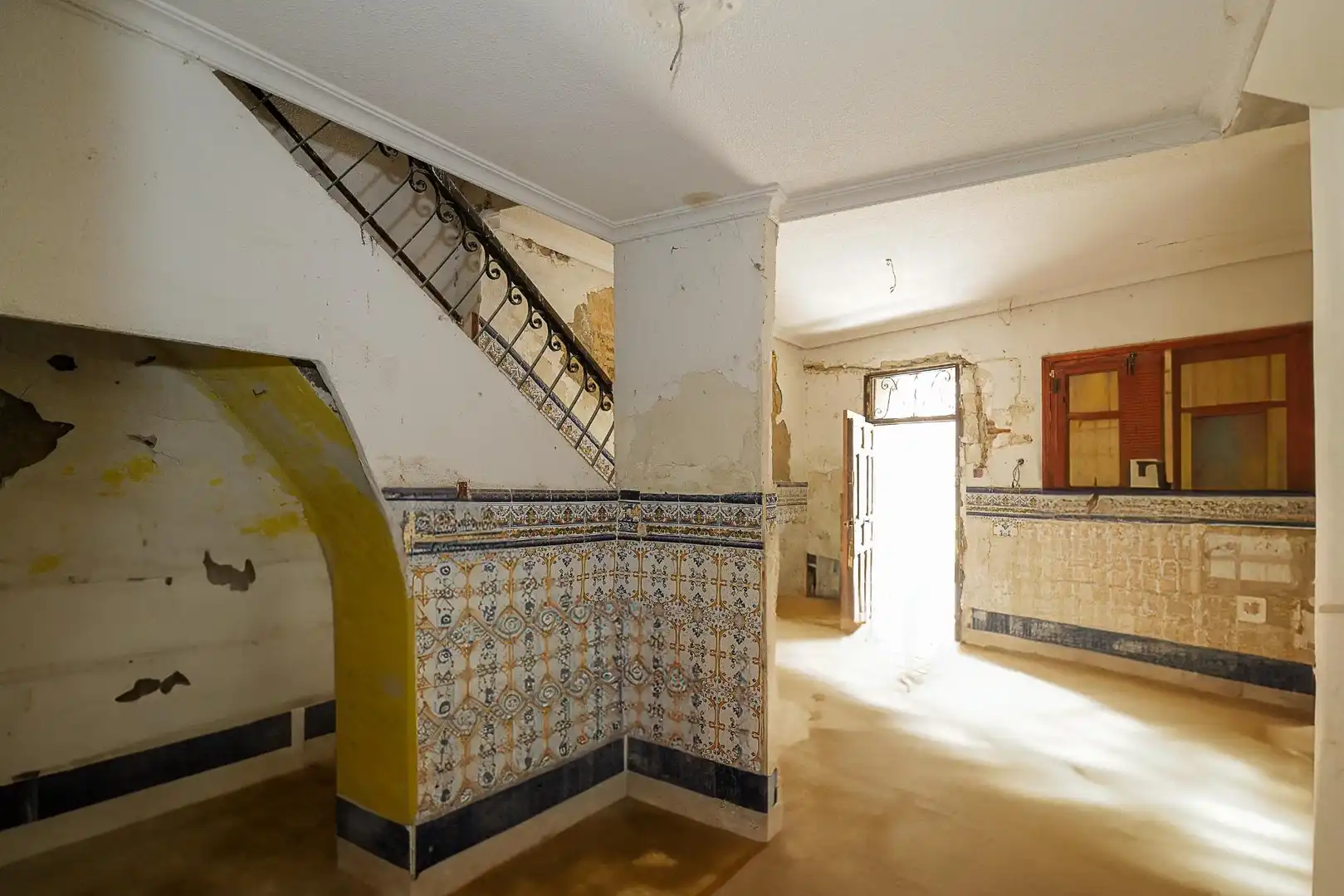 Edificio en venta en Toledo