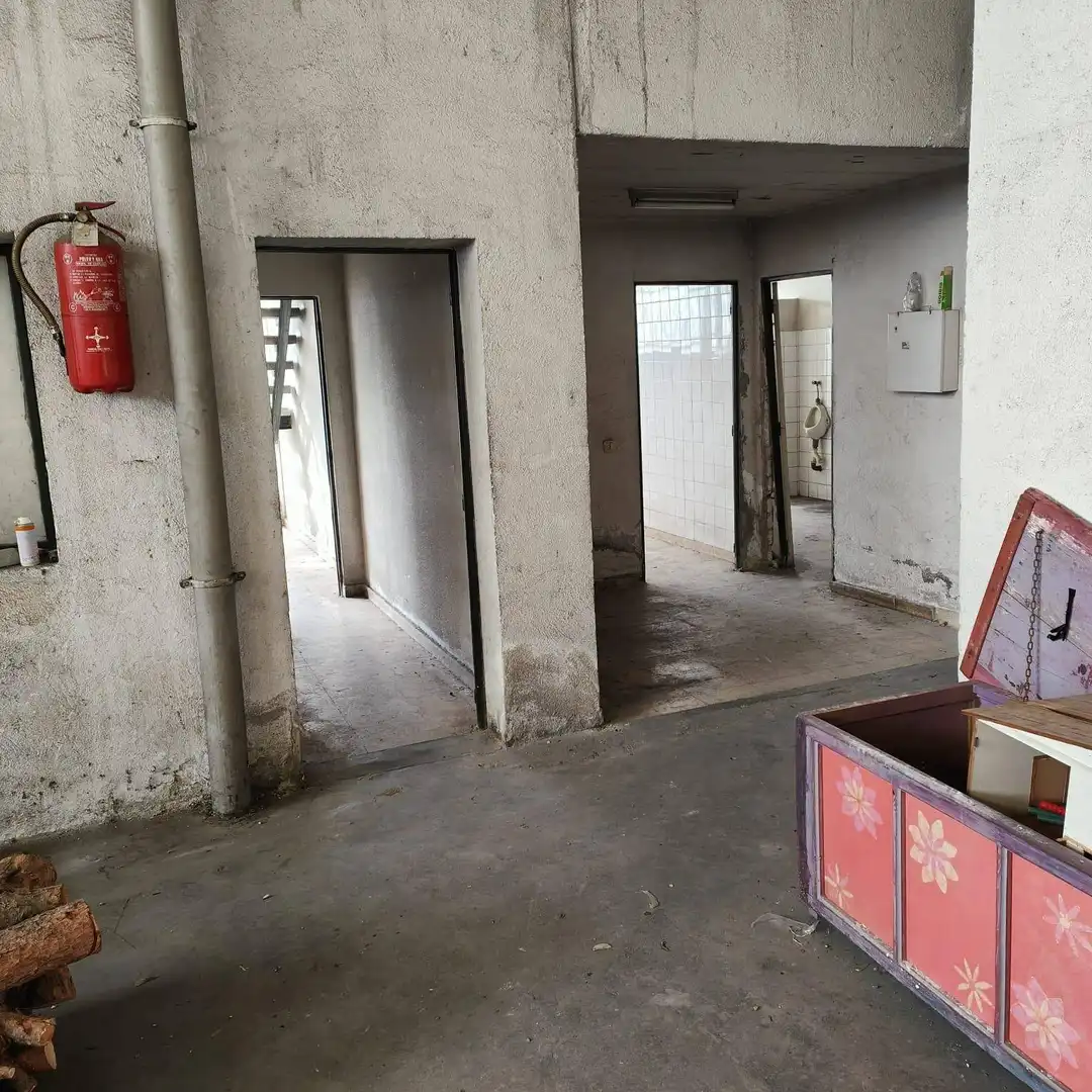 Nave industrielle à vendre à Barrio de la Estación, imagen 23