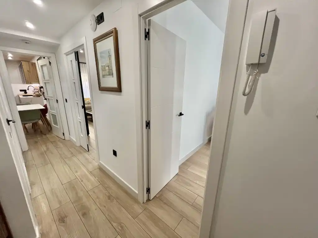 Detached homes for sale in Arco Norte - Avda. España