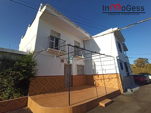 Casa adosada en Venta en N/A en Gibralgalía