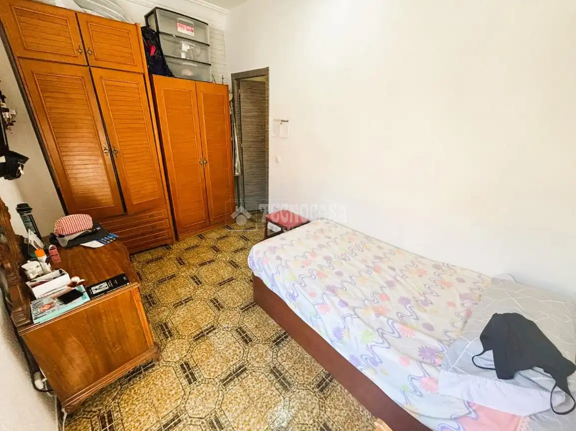 Habitación de Piso en venta en Valencia con Aire acondicionado y Terraza