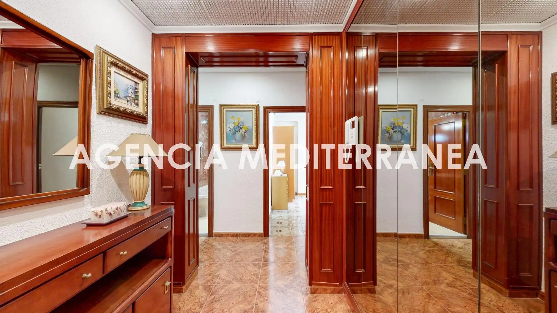 Piso en venta en Valencia con Aire acondicionado