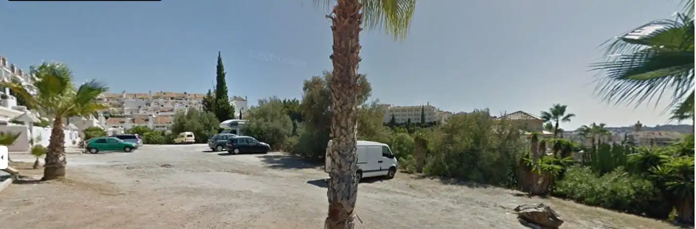 Appartement avec jardin à vendre à Mijas Golf