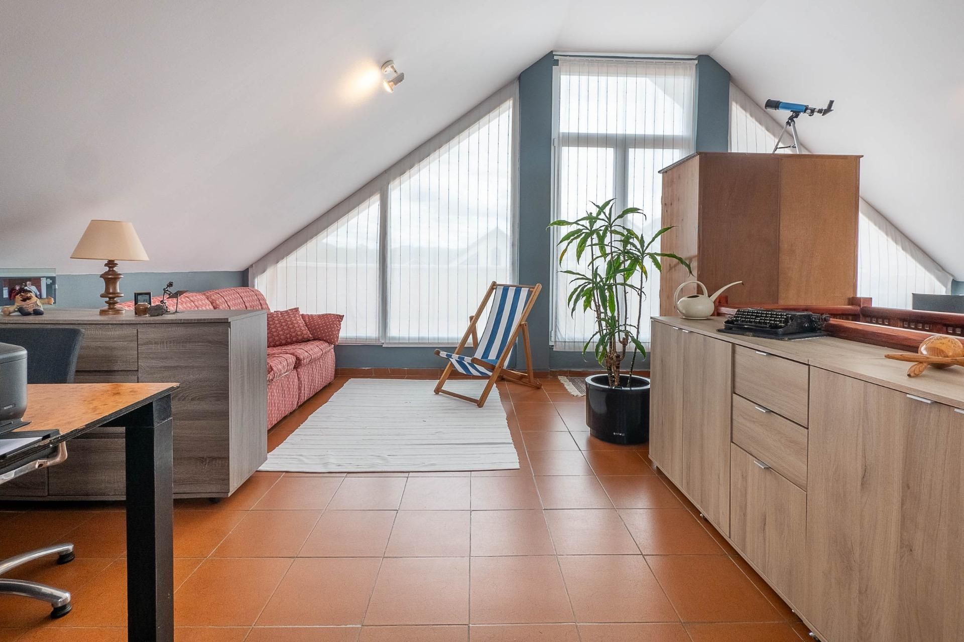 Living room of House or chalet for sale in Donostia - San Sebastián   with Heating, Private garden and Terrace