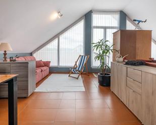Living room of House or chalet for sale in Donostia - San Sebastián   with Terrace and Balcony