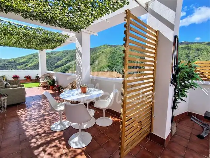 Terraza de Apartamento en venta en Albuñol con Terraza, Trastero y Internet