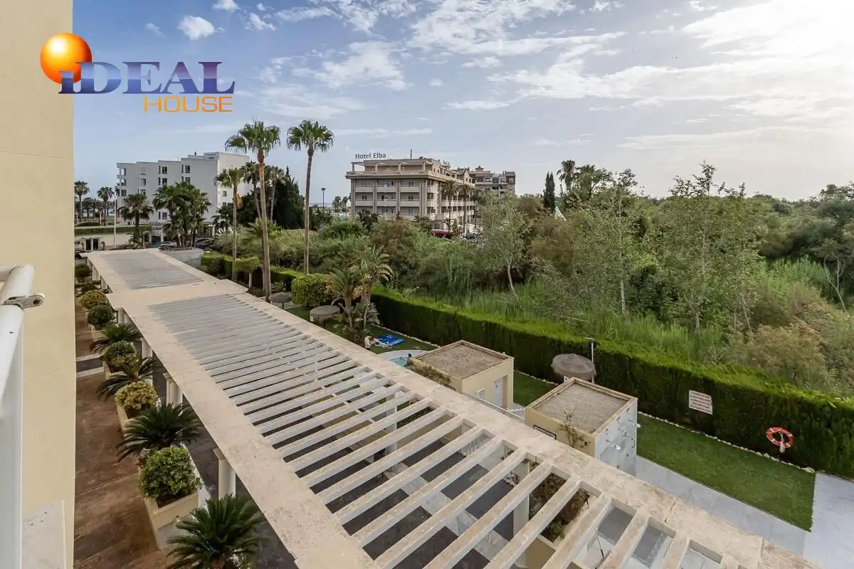 Wohnung mit Terrasse zum Verkauf in Playa de Granada, imagen 6